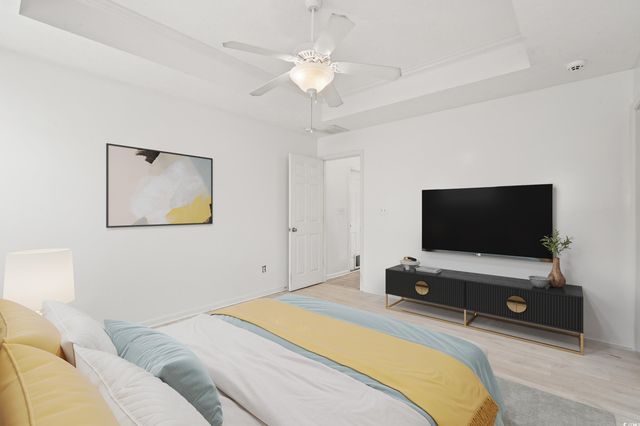 1048 Cadbury Ct., Conway, SC 29527