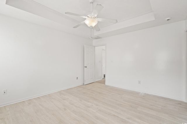 1048 Cadbury Ct., Conway, SC 29527