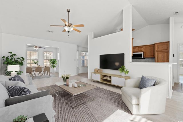 1048 Cadbury Ct., Conway, SC 29527