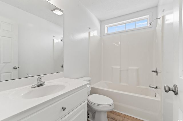 1048 Cadbury Ct., Conway, SC 29527