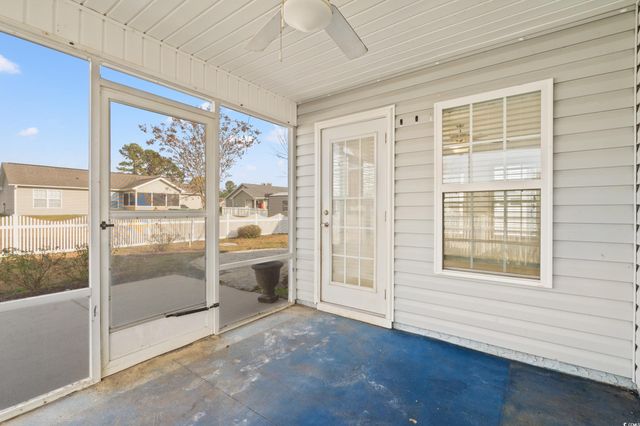 1048 Cadbury Ct., Conway, SC 29527