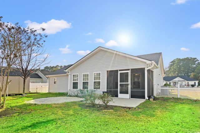 1048 Cadbury Ct., Conway, SC 29527