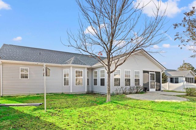 1048 Cadbury Ct., Conway, SC 29527