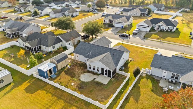 1048 Cadbury Ct., Conway, SC 29527