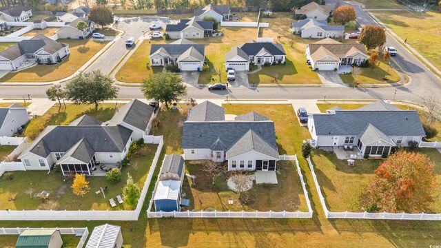 1048 Cadbury Ct., Conway, SC 29527