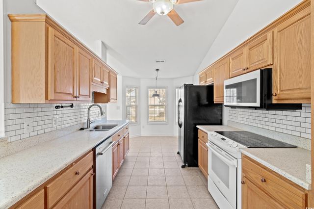 1048 Cadbury Ct., Conway, SC 29527