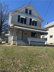 106 Steel Street, Youngstown, OH 44509