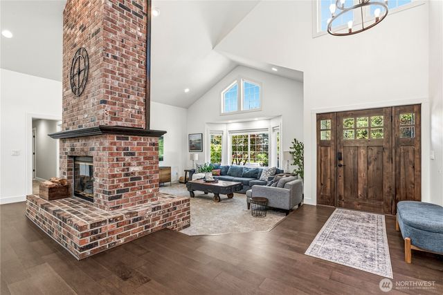 491 Winston Creek Road, Mossyrock, WA 98564