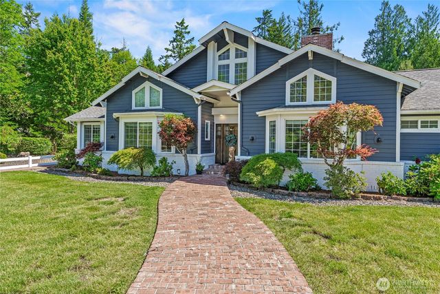 491 Winston Creek Road, Mossyrock, WA 98564