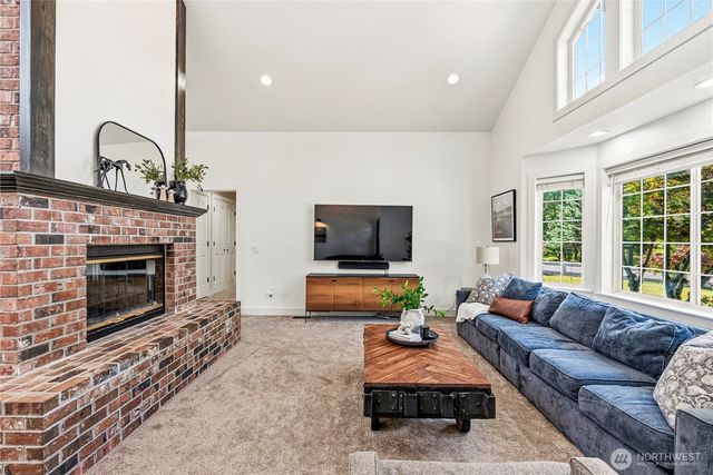 491 Winston Creek Road, Mossyrock, WA 98564