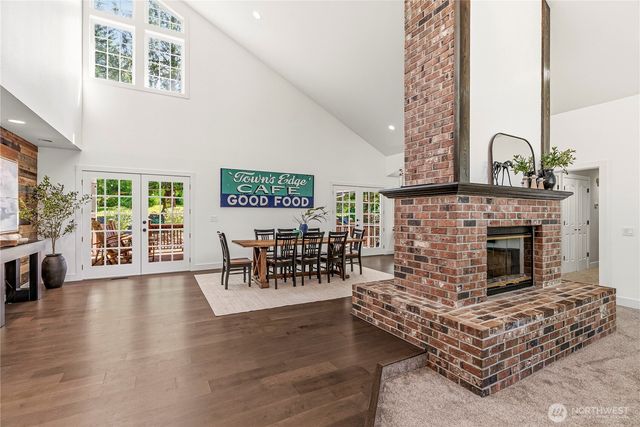 491 Winston Creek Road, Mossyrock, WA 98564
