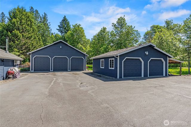 491 Winston Creek Road, Mossyrock, WA 98564