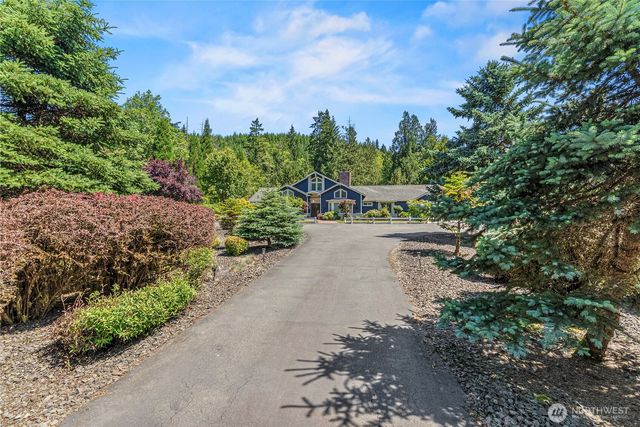 491 Winston Creek Road, Mossyrock, WA 98564