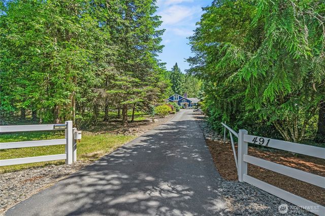 491 Winston Creek Road, Mossyrock, WA 98564