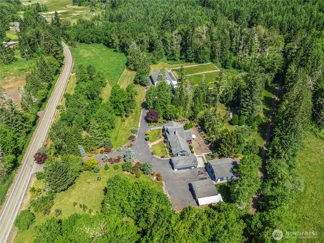491 Winston Creek Road, Mossyrock, WA 98564