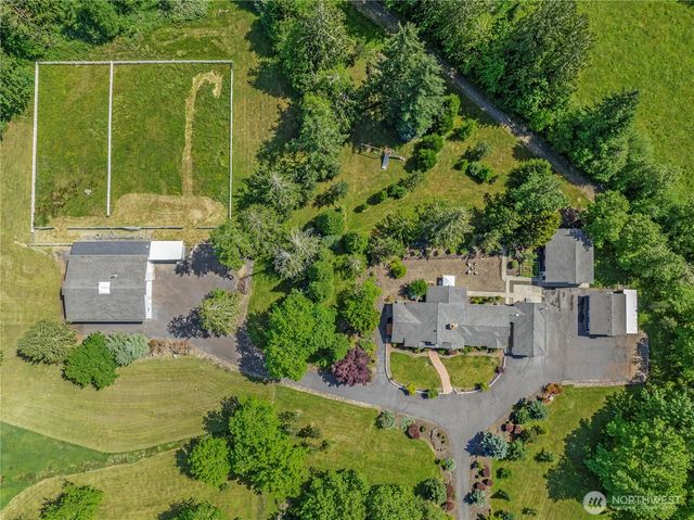 491 Winston Creek Road, Mossyrock, WA 98564