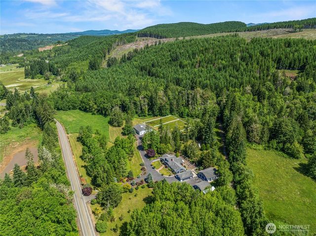 491 Winston Creek Road, Mossyrock, WA 98564
