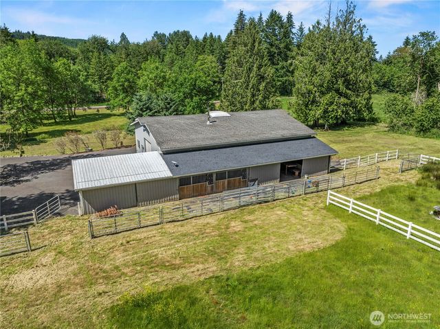 491 Winston Creek Road, Mossyrock, WA 98564
