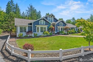 491 Winston Creek Road, Mossyrock, WA 98564