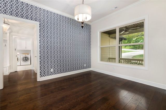 970 N Eastwood Drive, Fayetteville, AR 72701