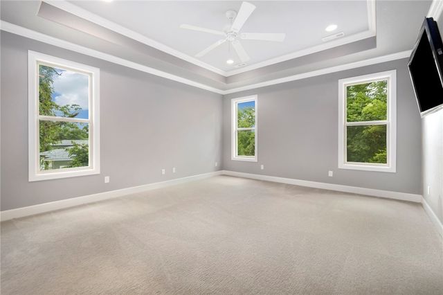 970 N Eastwood Drive, Fayetteville, AR 72701