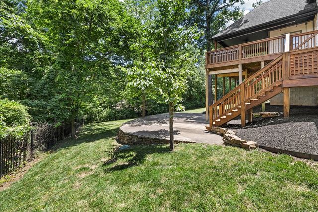 970 N Eastwood Drive, Fayetteville, AR 72701
