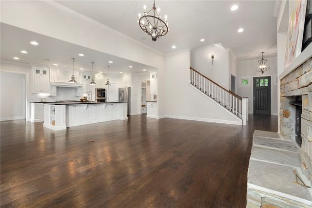 970 N Eastwood Drive, Fayetteville, AR 72701