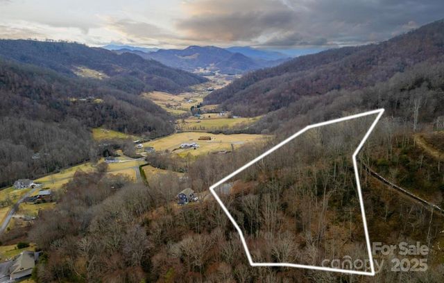 00 Triple Creek Drive, Clyde, NC 28721