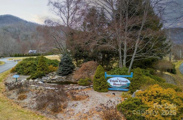 00 Triple Creek Drive, Clyde, NC 28721