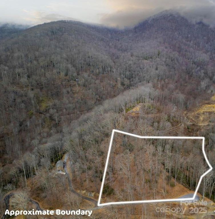 00 Triple Creek Drive, Clyde, NC 28721