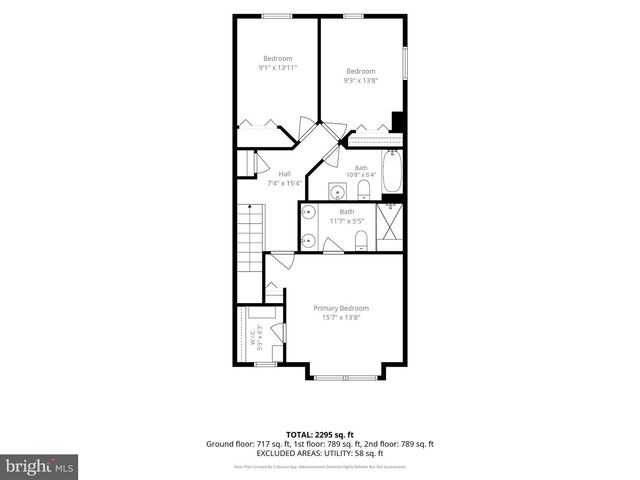 4292 SOUTH CAPITOL TER SW, Washington, DC 20032
