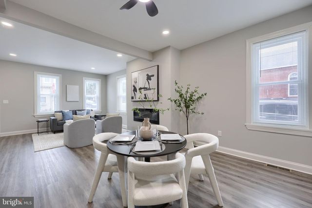 662 WALNUT ST, Columbia, PA 17512