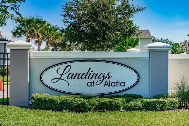 9634 TOCOBAGA PLACE 9634, Riverview, FL 33578