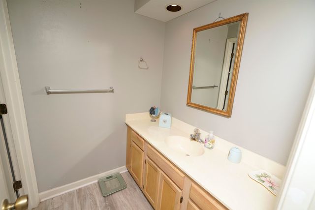 4109 Pinehurst Cir Unit EE7, Little River, SC 29566