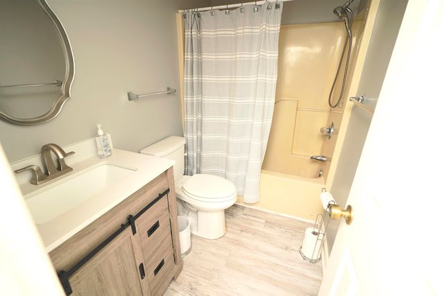 4109 Pinehurst Cir Unit EE7, Little River, SC 29566