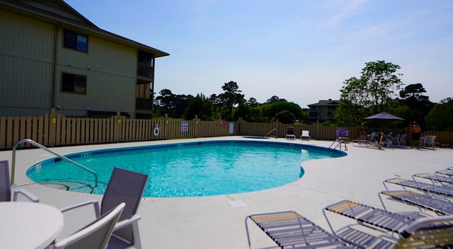 4109 Pinehurst Cir Unit EE7, Little River, SC 29566