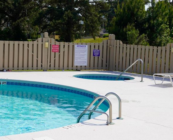 4109 Pinehurst Cir Unit EE7, Little River, SC 29566