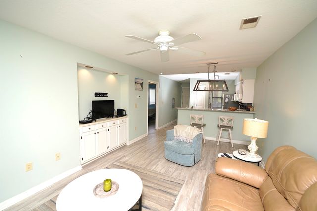 4109 Pinehurst Cir Unit EE7, Little River, SC 29566