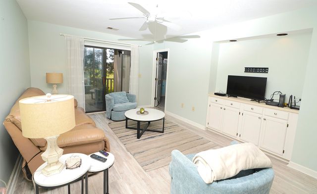 4109 Pinehurst Cir Unit EE7, Little River, SC 29566