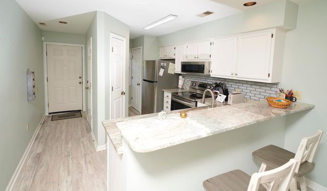 4109 Pinehurst Cir Unit EE7, Little River, SC 29566