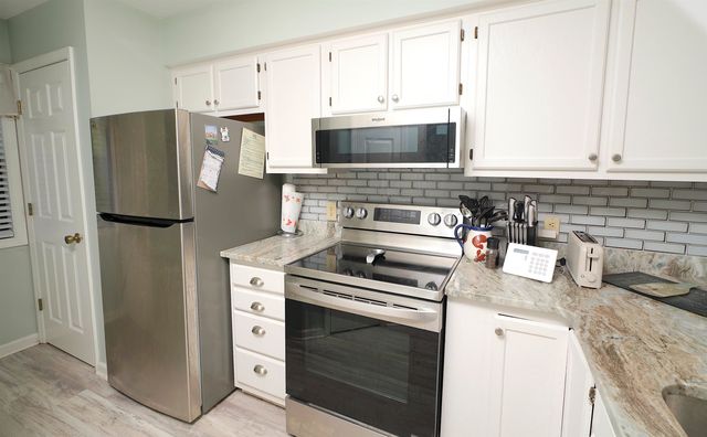 4109 Pinehurst Cir Unit EE7, Little River, SC 29566