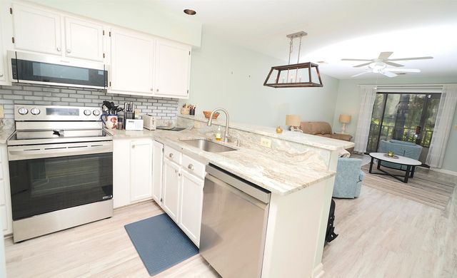 4109 Pinehurst Cir Unit EE7, Little River, SC 29566