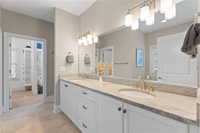 597 Hugh Patrick Court, Greensboro, NC 27455