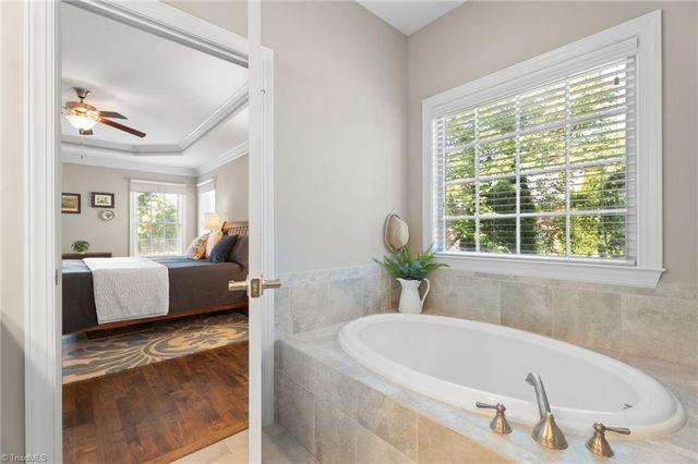 597 Hugh Patrick Court, Greensboro, NC 27455