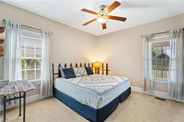 597 Hugh Patrick Court, Greensboro, NC 27455