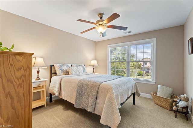 597 Hugh Patrick Court, Greensboro, NC 27455