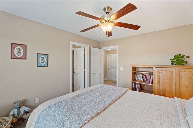 597 Hugh Patrick Court, Greensboro, NC 27455