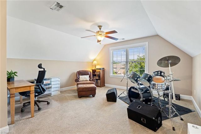 597 Hugh Patrick Court, Greensboro, NC 27455