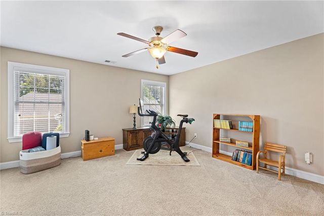 597 Hugh Patrick Court, Greensboro, NC 27455