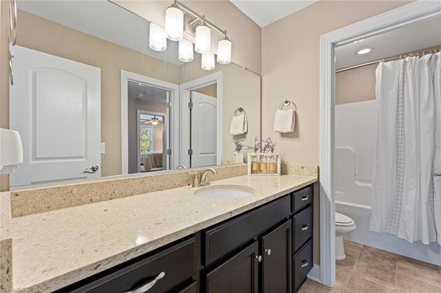 597 Hugh Patrick Court, Greensboro, NC 27455